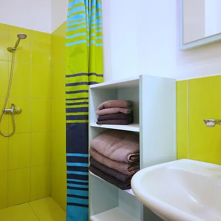 Apartament Nusle