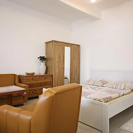 Nusle Apartament Praga