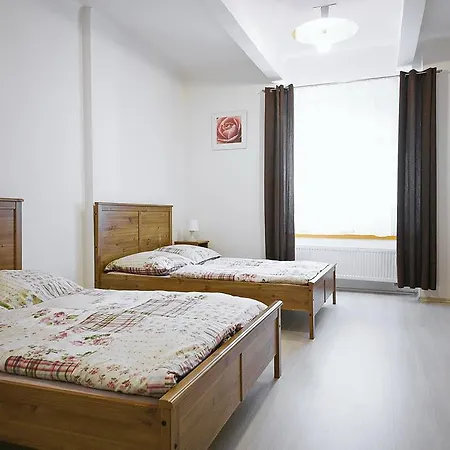 Nusle Prague